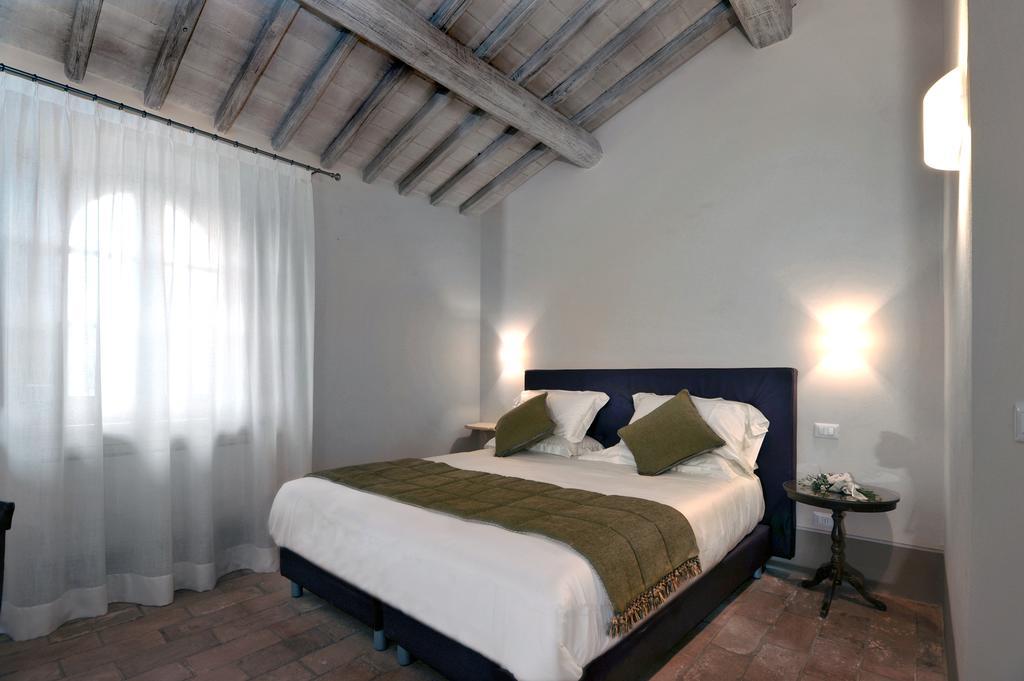 Le Buche Wine Resort&Spa Macciano Экстерьер фото