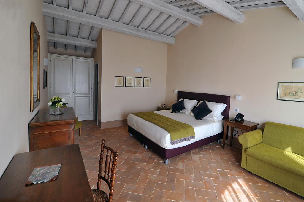Le Buche Wine Resort&Spa Macciano Экстерьер фото