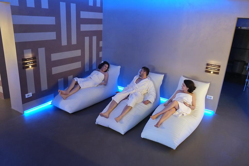 Le Buche Wine Resort&Spa Macciano Экстерьер фото