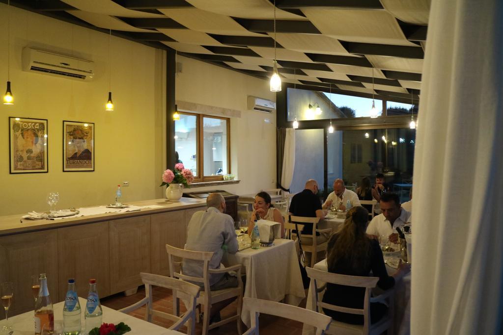 Le Buche Wine Resort&Spa Macciano Экстерьер фото
